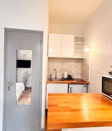 Le Cocon Apartman Montauban Kültér fotó