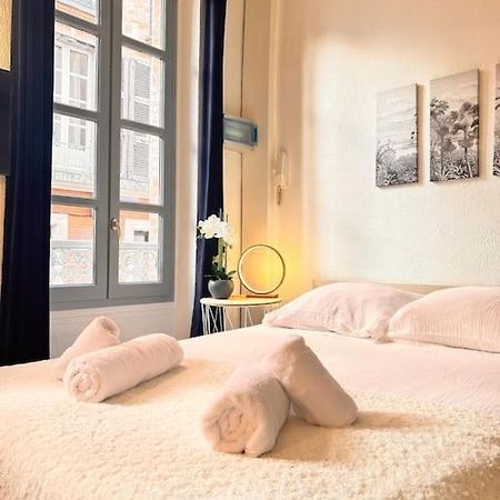 Le Cocon Apartman Montauban Kültér fotó