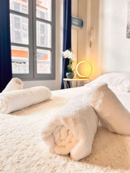 Le Cocon Apartman Montauban Kültér fotó