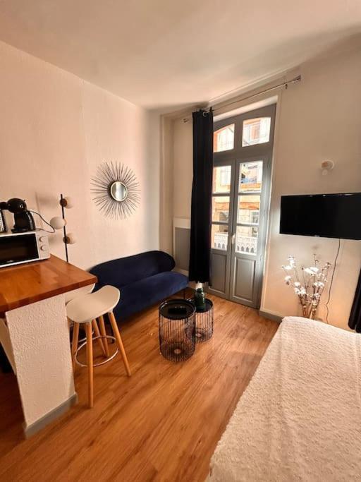Le Cocon Apartman Montauban Kültér fotó