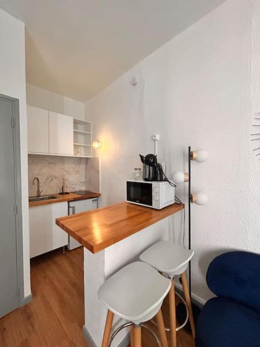 Le Cocon Apartman Montauban Kültér fotó