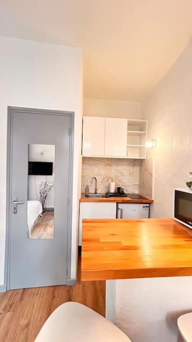 Le Cocon Apartman Montauban Kültér fotó