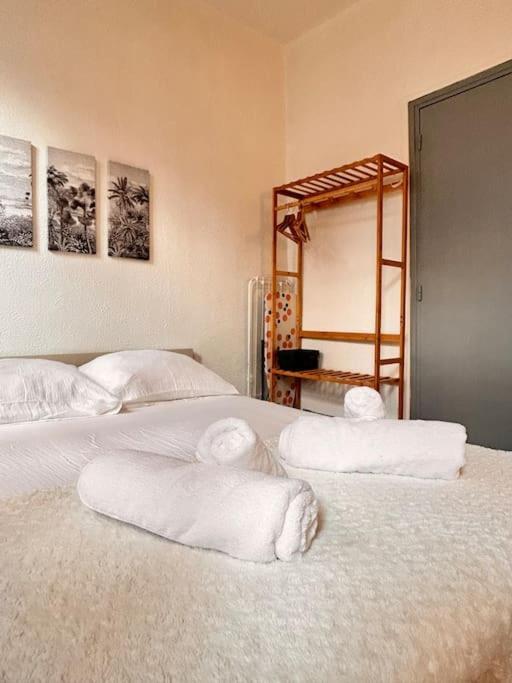 Le Cocon Apartman Montauban Kültér fotó