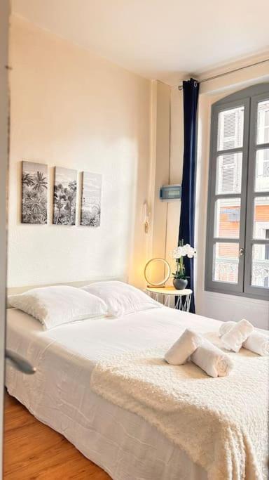 Le Cocon Apartman Montauban Kültér fotó