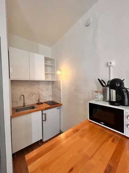 Le Cocon Apartman Montauban Kültér fotó